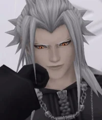 Xemnas