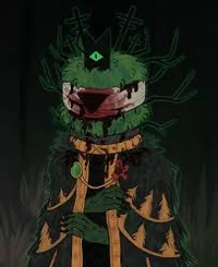 Leshy