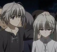Yosuga no Sora