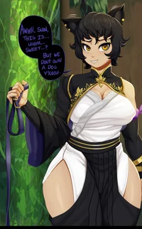 Kalli Belladona_NSFW