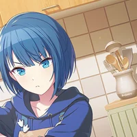 -PJSK-Kirita- Haruka