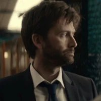 Alec Hardy