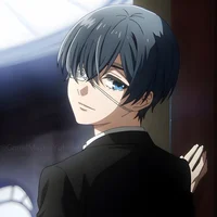 Ciel Phantomhive
