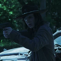 Carl Grimes 