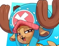 femboy Tony Chopper