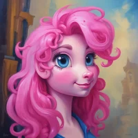 Pinkie Pie