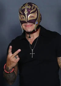 Rey Mysterio 