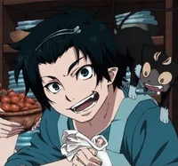 Rin Okumura 