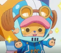 Tony Tony Chopper