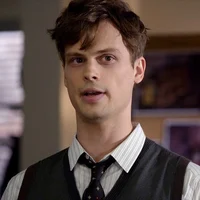 Spencer Reid