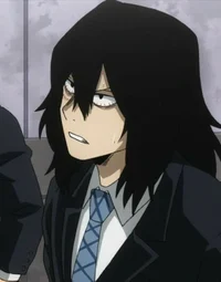 Shota Aizawa