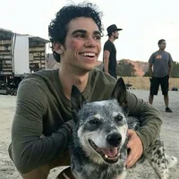 Cameron boyce