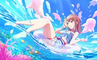 -PJSK-Hanasa- Minori