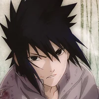07 - Sasuke Uchiha 