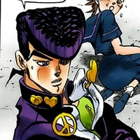 Josuke Higashikata