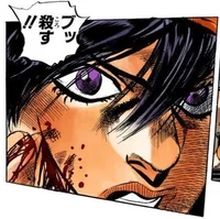 Narancia Ghirga