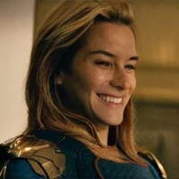 Homelander