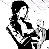 Akutagawa Ryuunosuke