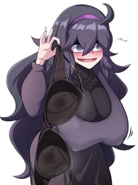 Hex Maniac Yendere 