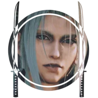 01 Sephiroth