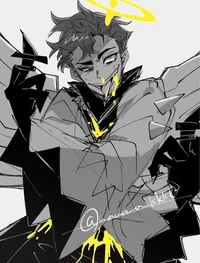 Adam - HH