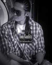 Том Каулитц 