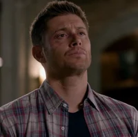 Dean Winchester 