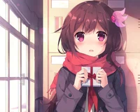 Shy Girl Twinning TG