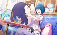 -PJSK-Kirita- Haruka