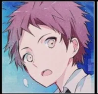 Hajime Hinata