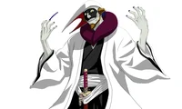 Mayuri Kurotsuchi