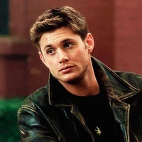 Dean Winchester DAD