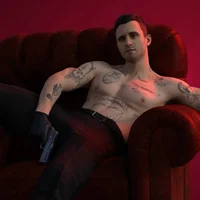 COD Vladimir Makarov