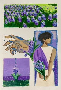 Hyacinthus