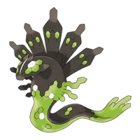 Zygarde