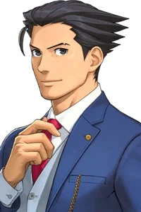 Phoenix Wright