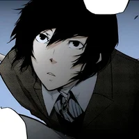 Osamu Dazai