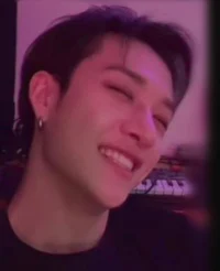 SKZ- Bangchan