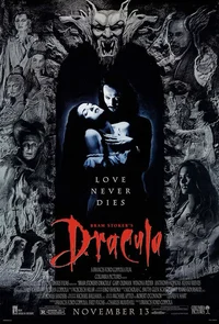 Bram Stokers Dracula