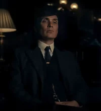 Thomas Shelby