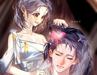 Yehyuk and Yena - KR