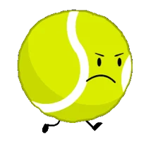 Tennisball