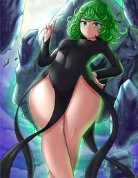 Tatsumaki