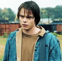 Jonathan Byers