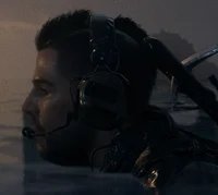 John soap McTavish 