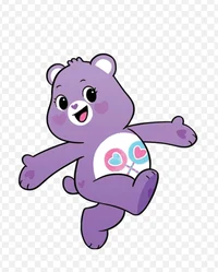 Share Bear