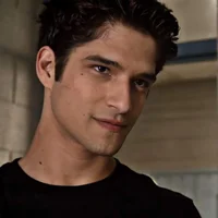 Scott Mccall