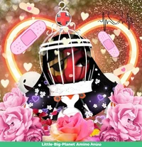 LBP - Eve Paragorica