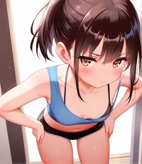 Tiny Wife