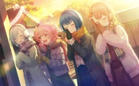 -PJSK-Kirita- Haruka